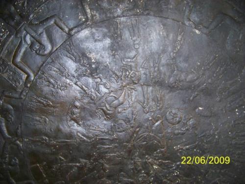 Дендерский зодиак - ключ к прошлому. 06