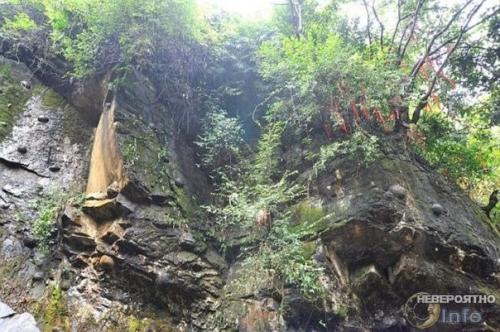 Китайская гора яйца несёт. 01