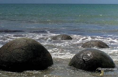 Китайская гора яйца несёт. 04