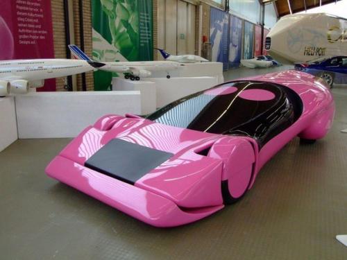 10 невероятных авто от Луиджи колани. 06