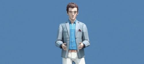 Жесты, которые помогут вам привлечь аудиторию и заставят слушать вас. 01