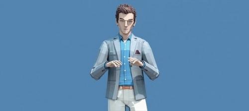 Жесты, которые помогут вам привлечь аудиторию и заставят слушать вас. 02