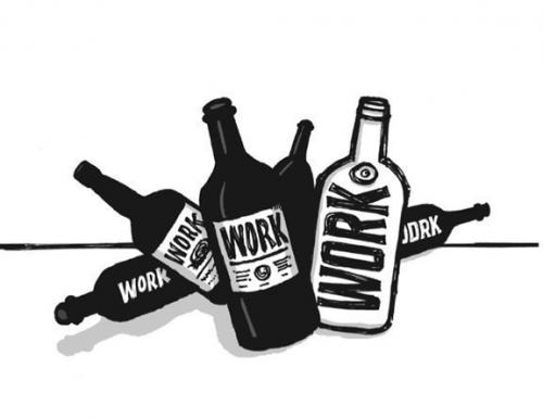 Как эффективно делать вид, что ты много работаешь.
