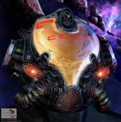 Ссср - арт.  Как альтернатива - 200 лет со дня развала Ссср. 05