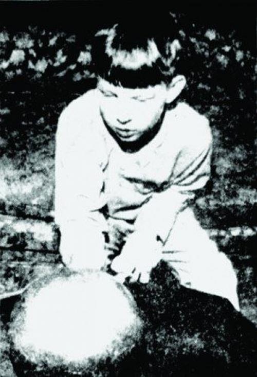 Сфера бетцев. Ezomir. 03