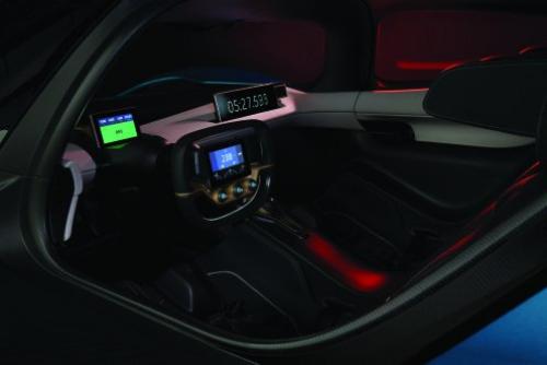 Компания Nextev самый быстрый в МИРЕ электромобиль представила. 01 Компания Nextev самый быстрый в МИРЕ электромобиль представила. 01