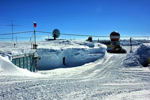 Самое холодное место в известной вселенной находится на земле в финской лаборатории. 02