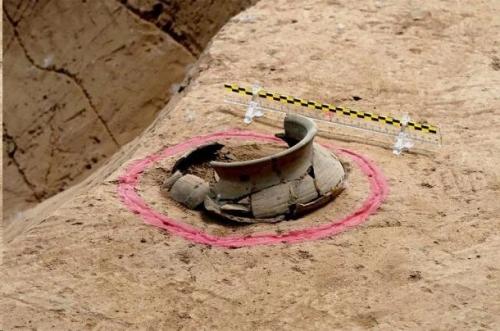 Насколько древняя цивилизация Китая? 04 Насколько древняя цивилизация Китая? 04