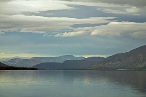 5 самых популярных мистических историй из Якутии. 04 5 самых популярных мистических историй из Якутии. 04