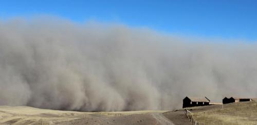 10 сценариев апокалипсиса, которые могут стать реальностью. 06