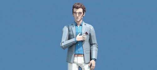 Жесты, которые помогут вам привлечь аудиторию и заставят слушать вас. 05