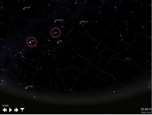 Тайна аномальной звездной карты из египетской гробницы. 02 Тайна аномальной звездной карты из египетской гробницы. 02