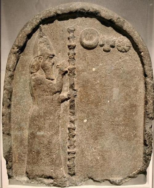 Древности в древности. Любая наука, развивается последовательно. 03