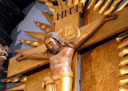 Мистическая история кельнского собора. 01 Мистическая история кельнского собора. 01