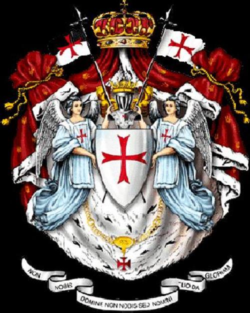 Таро и тамплиеры. 02 Таро и тамплиеры. 02