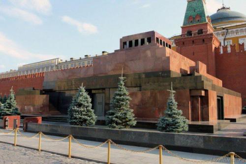 Тайный смысл мавзолея Ленина. Тайный смысл мавзолея Ленина.