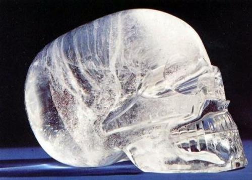 Конец приключений Черепа Смерти. 01 Конец приключений Черепа Смерти. 01