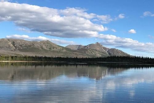 5 самых популярных мистических историй из Якутии. 03 5 самых популярных мистических историй из Якутии. 03