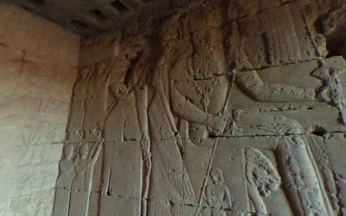 Древние пирамиды в Судане. 07