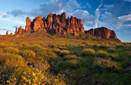 Горы суеверий.  Ezomir. 05 Горы суеверий.  Ezomir. 05