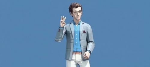 Жесты, которые помогут вам привлечь аудиторию и заставят слушать вас. 06