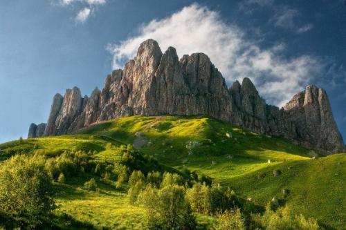 Ключи от тайн пирамид в РОССИИ спрятаны. 

