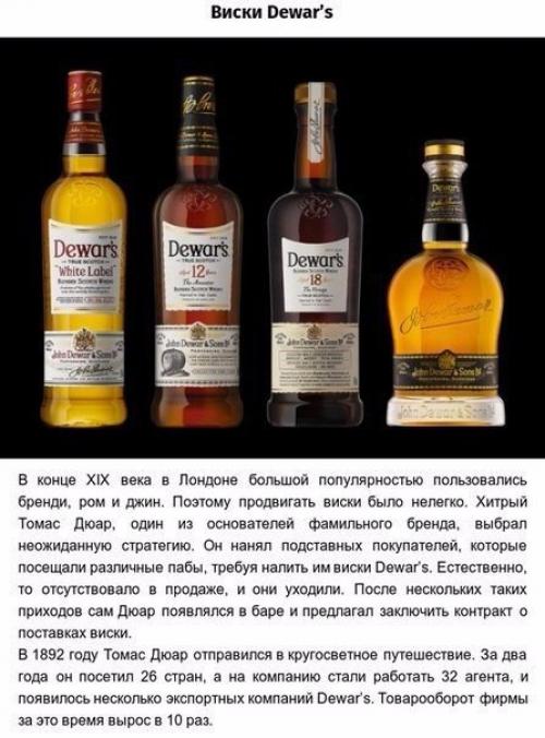 Маленькие хитрости больших компаний. 06