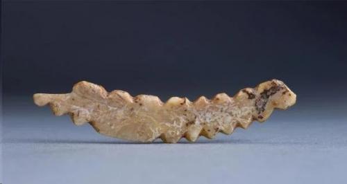 Насколько древняя цивилизация Китая? 03 Насколько древняя цивилизация Китая? 03