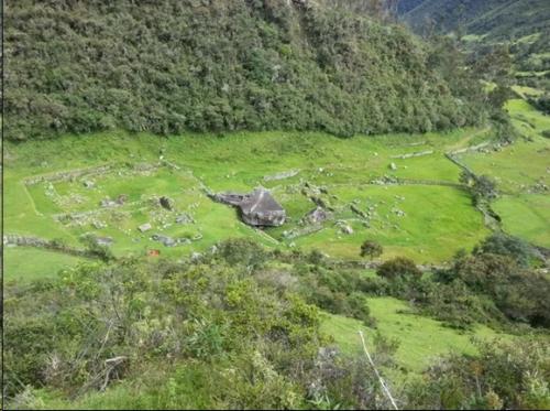 Загадочный мегалит юрак - руми в перу. 02 Загадочный мегалит юрак - руми в перу. 02