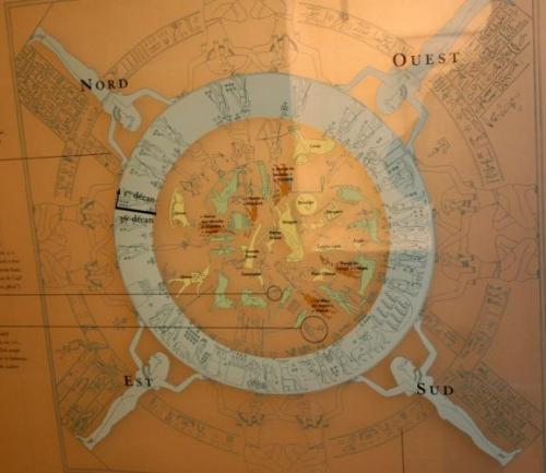 Дендерский зодиак - ключ к прошлому. 02