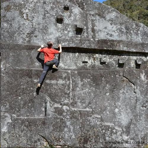 Загадочный мегалит юрак - руми в перу. 05 Загадочный мегалит юрак - руми в перу. 05