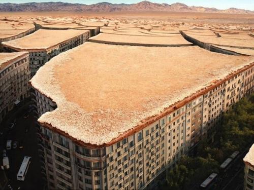 В Nasa привели доказательства существования жизни на Марсе.

