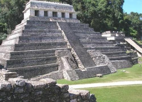 Жемчужина затерянного мира.