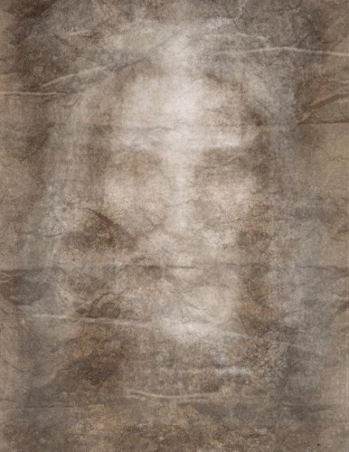 Туринская плащаница: реликвия или подделка? 04 Туринская плащаница: реликвия или подделка? 04