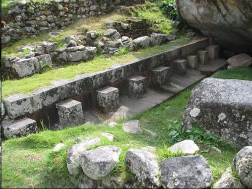 Загадочный мегалит юрак - руми в перу. 08 Загадочный мегалит юрак - руми в перу. 08