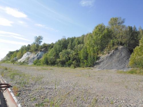 Томск неизвестный. Метеоритный удар. 09 Томск неизвестный. Метеоритный удар. 09