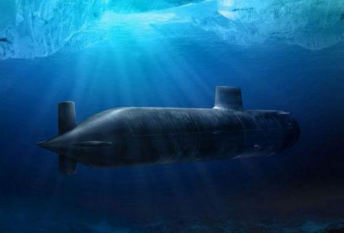 Неразгаданная загадка океана.  