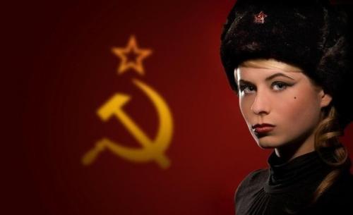 Имена в советском союзе. Имена в советском союзе.