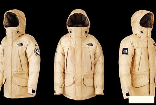 Первая в мире куртка из паучьего шёлка. 05 Первая в мире куртка из паучьего шёлка. 05