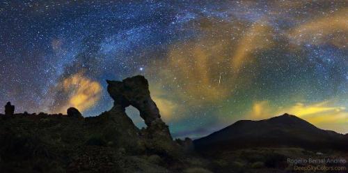 Звездная россыпь. ( Снимки@Science_Newworld). 07