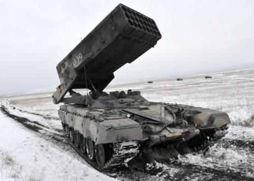 Буратино изменит ход войны в Сирии. 01 Буратино изменит ход войны в Сирии. 01
