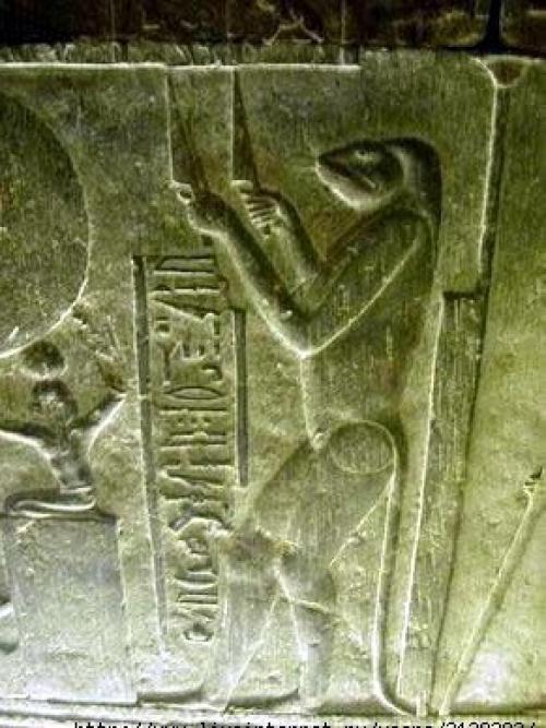 Загадки древних храмов. 02 Загадки древних храмов. 02