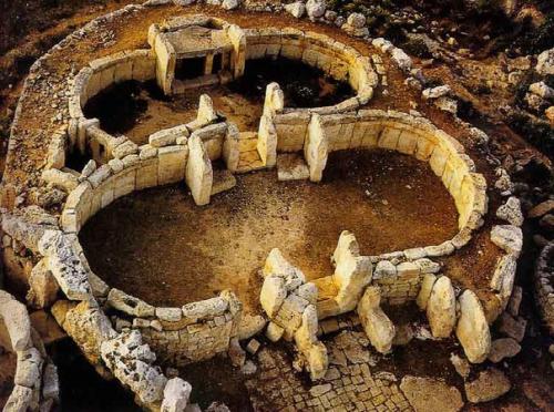 Предки человеческой цивилизации были карликами и жили на Мальте? 02 Предки человеческой цивилизации были карликами и жили на Мальте? 02