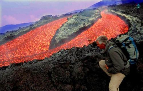 В начале декабря в индийском океане ученые попытаются пробурить земную кору, чтобы добраться до мантии.