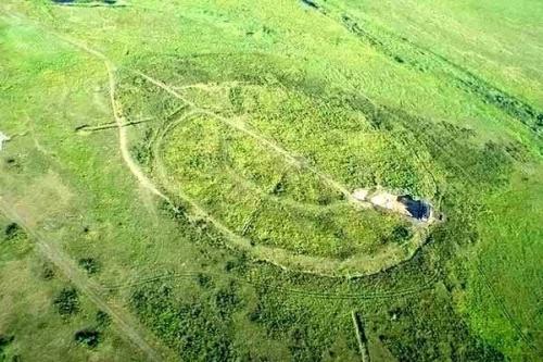 5 самых аномальных мест России. 03 5 самых аномальных мест России. 03