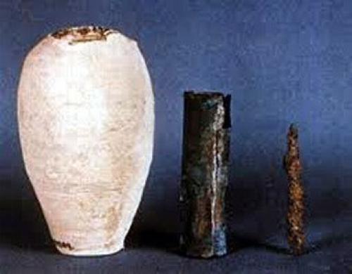 Загадки древних храмов. 01 Загадки древних храмов. 01