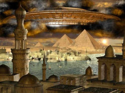 Славянский маг Радомир пробуждается кто были наши предки. Кем были наши предки?