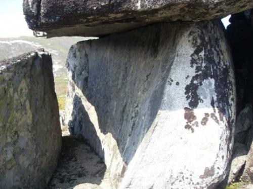 Тайна колымских мегалитов. 04 Тайна колымских мегалитов. 04