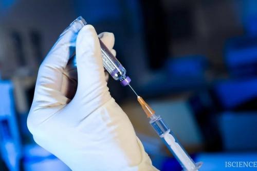 Универсальная вакцина от гриппа. 01 Универсальная вакцина от гриппа. 01