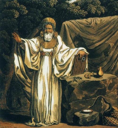 Кельтская алхимия. Ezomir. 01 Кельтская алхимия. Ezomir. 01